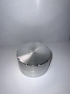RAD Aluminium 4 Part Dry Herb Grinder - Silver [100mm]