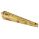 Hornet Pre-Rolled King-Size Natural Hemp Paper Cones (3-Pack)