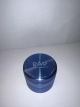 RAD Aluminum Dry Herb Grinder (Blue Smoking) - 4-Part [52mm]
