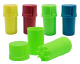 Airtainer Storage Container/Grinder (Assorted Colours)