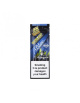 Kingpin Blunt Wraps Hemp (Blue) - Double Pack