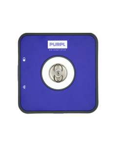 PurplPRO Professional THC & Moisture Tester (Bluetooth)