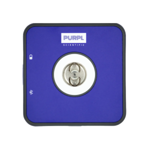 PurplPRO Professional THC & Moisture Tester (Bluetooth)