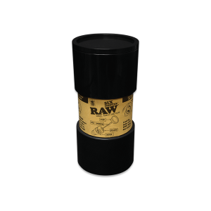 RAW Raw Six Shooter Cone Loader (Black)